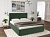 Кровать Benartti Oscar, Кровати, #VREGION_NAME#