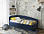 Кровать Benartti Berta Box, Распродажа, #VREGION_NAME#