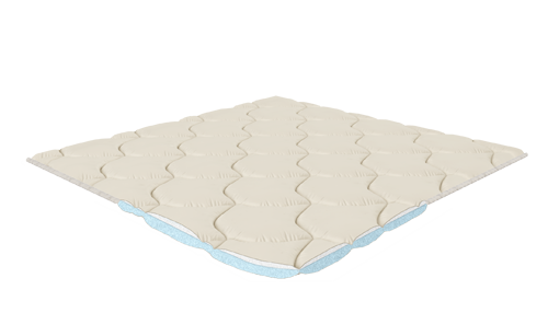 Жаккардовый чехол Optimal (100 гр. синтепона + Искусственный латекс)