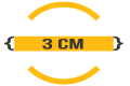 Наматрасники высотой 3 см, #VREGION_NAME# Наматрасники высотой 3 см, #VREGION_NAME#