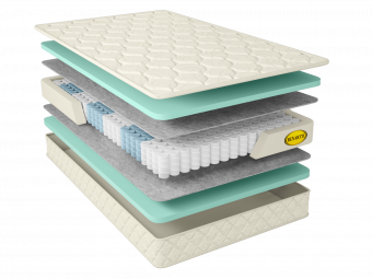 Матрас Benartti Classic TFK, Серия Classic, #VREGION_NAME# Матрас Benartti Classic TFK, Серия Classic, #VREGION_NAME#