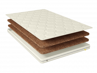 Наматрасник-топпер Benartti Cocos 4, Ортопедические наматрасники-топперы , #VREGION_NAME# Наматрасник-топпер Benartti Cocos 4, Ортопедические наматрасники-топперы , #VREGION_NAME#